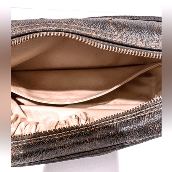 Vintage Louis Vuitton Trousse 28 Toilette - Authentic - Picture 9 of 12